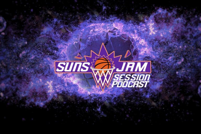 Phoenix Suns Enfrentam Clippers em Nova Temporada: Ouça o Último Podcast!