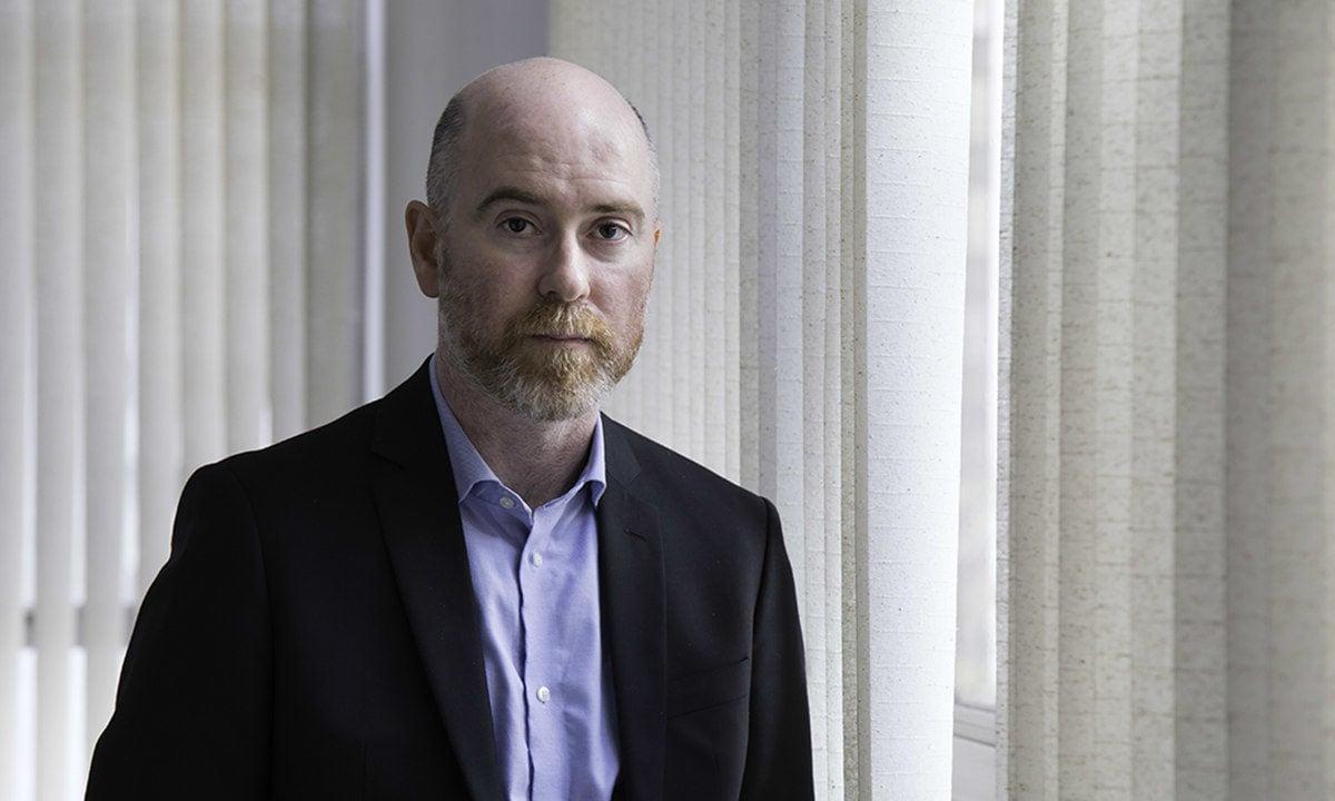 Ricardo Galvão, possível substituto de Guilherme Boulos na Câmara dos Deputados.