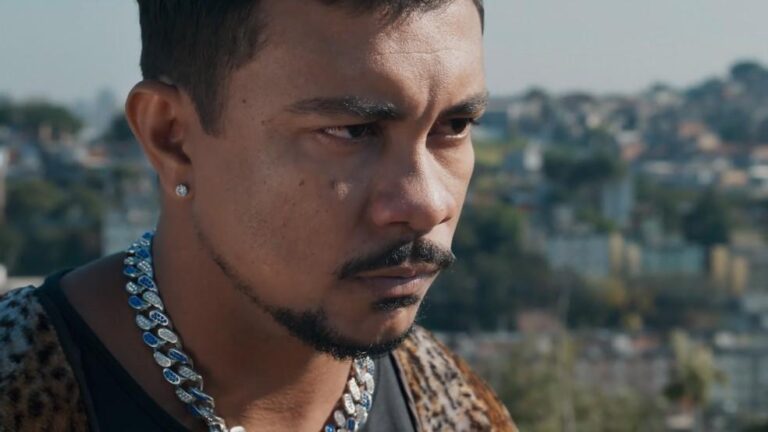 Bagdá coloca Joélly e Raul em risco em ‘Três Graças’