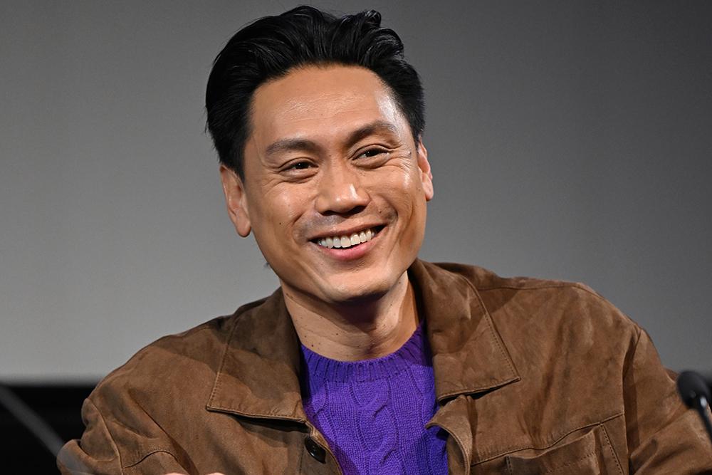 Jon M. Chu na 69ª BFI London Film Festival
