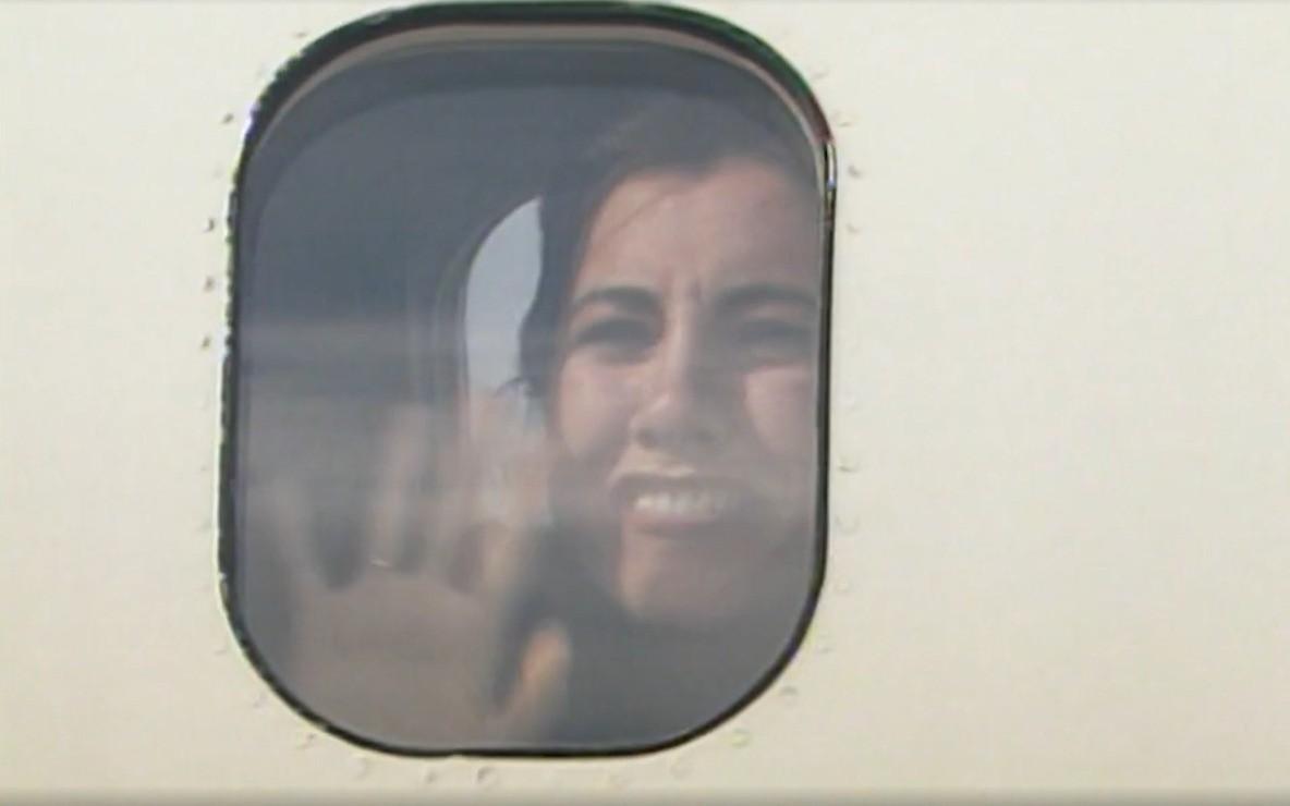 Leia (Cassia Kis) se beneficia ao se revelar a assassina de Odete Roitman.