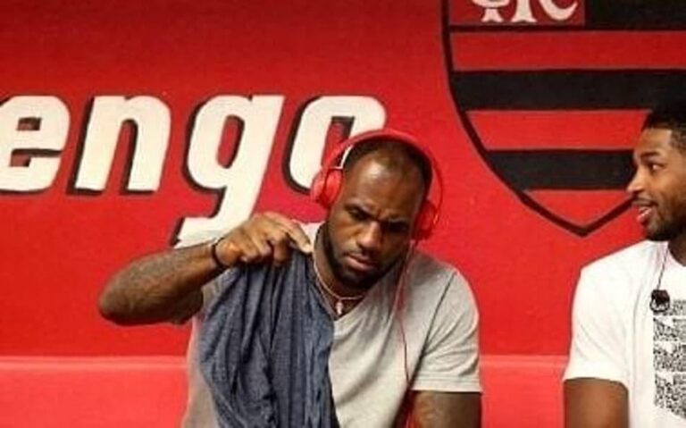 NBA: Brasil pode receber jogos em breve, diz vice-comissário