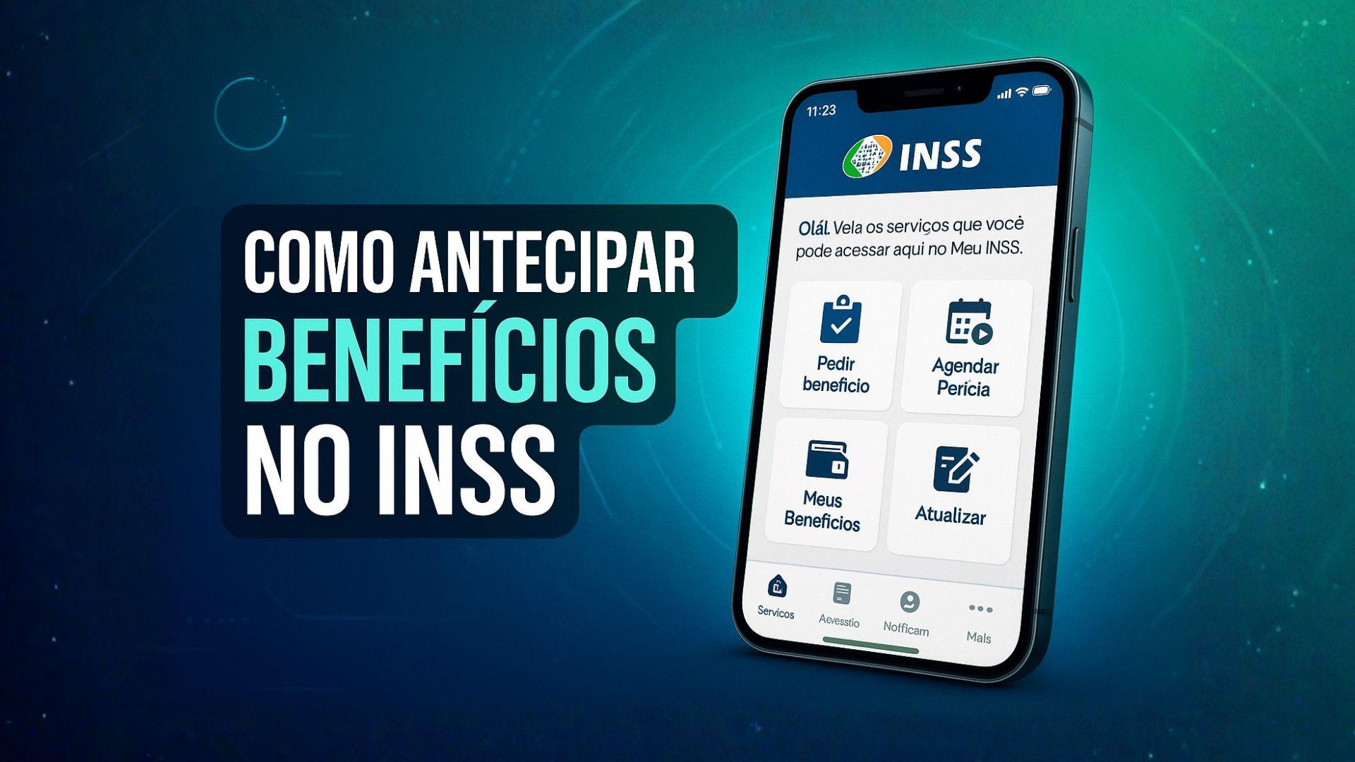 INSS lança ação ‘Do Oiapoque ao Chuí’ para antecipar perícias e agilizar benefícios