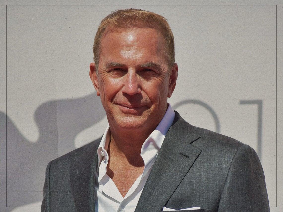 Kevin Costner - 2024 - Ator - Diretor