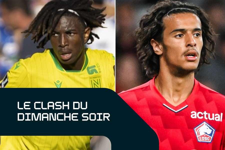 Le Clash du dimanche soir : Tylel Tati x Ayyoub Bouaddi