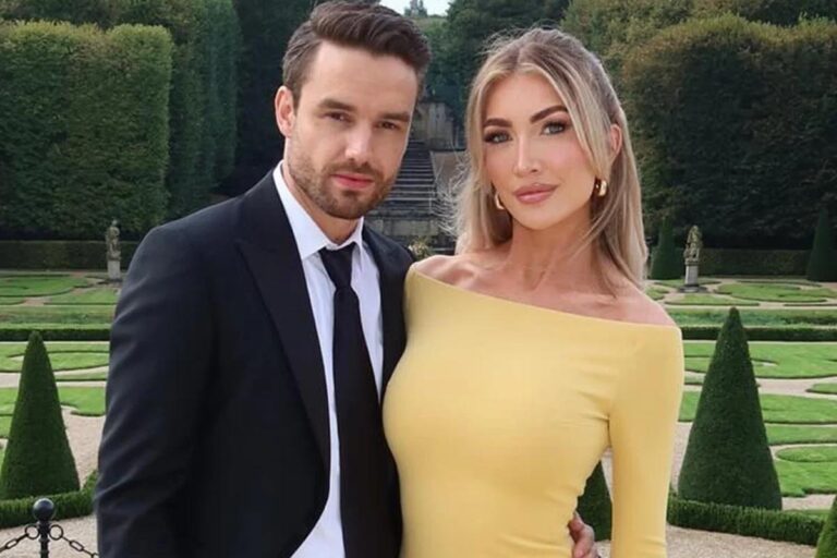 A carta de despedida de Liam Payne: uma história de amor e dor