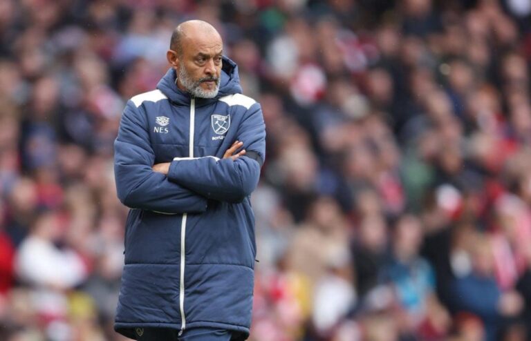 West Ham enfrente Brentford em clima de protesto e novas esperanças