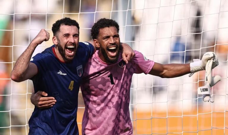 Eliminatórias da Copa do Mundo de 2026: Vagas em Jogo e a Emoção das Seleções