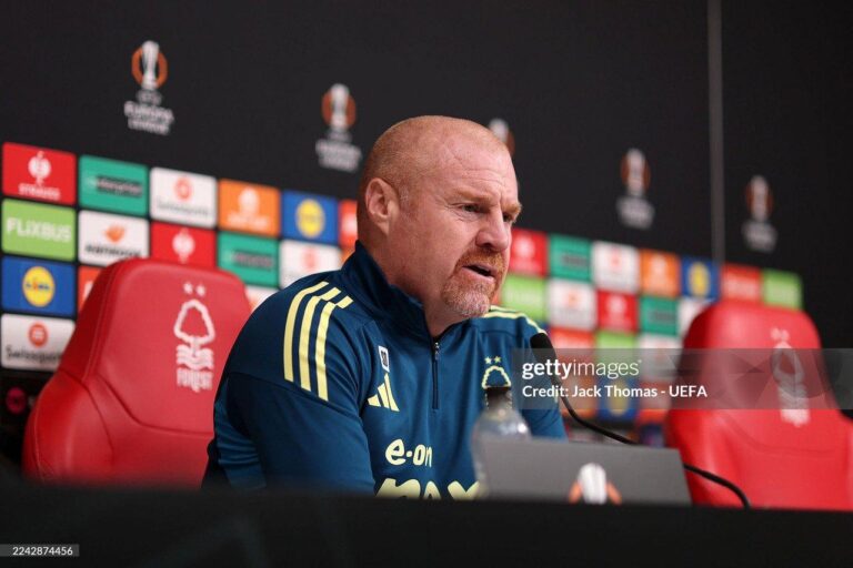 Nottingham Forest Enfrenta Desafios com Lesões a Caminho de Confronto com Bournemouth