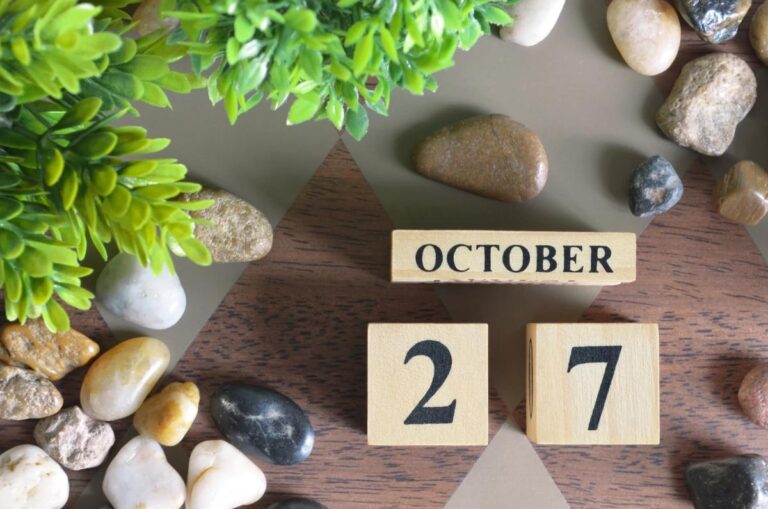 Feriados em 27 de Outubro: Onde e Quem Folga no Brasil?