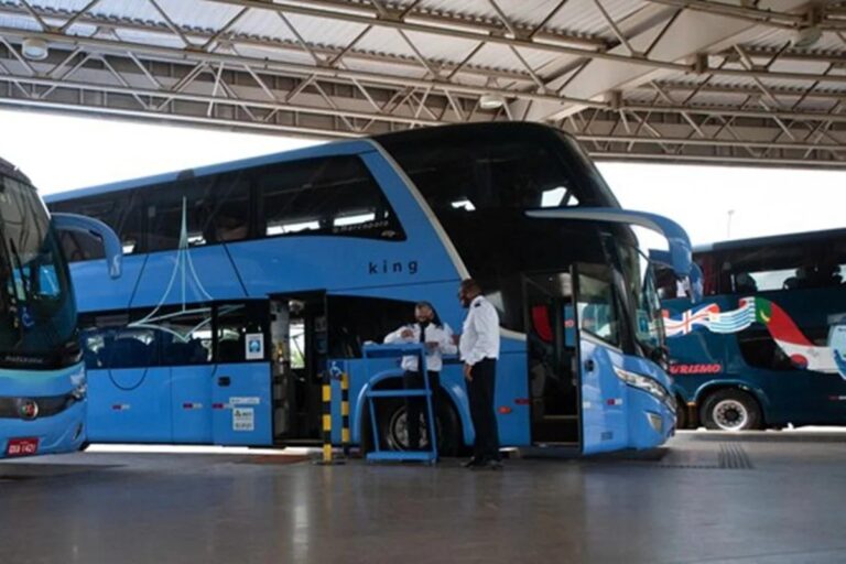 ANTT Adia Abertura de Novos Mercados e Indefere Pedidos de Transporte Interestadual