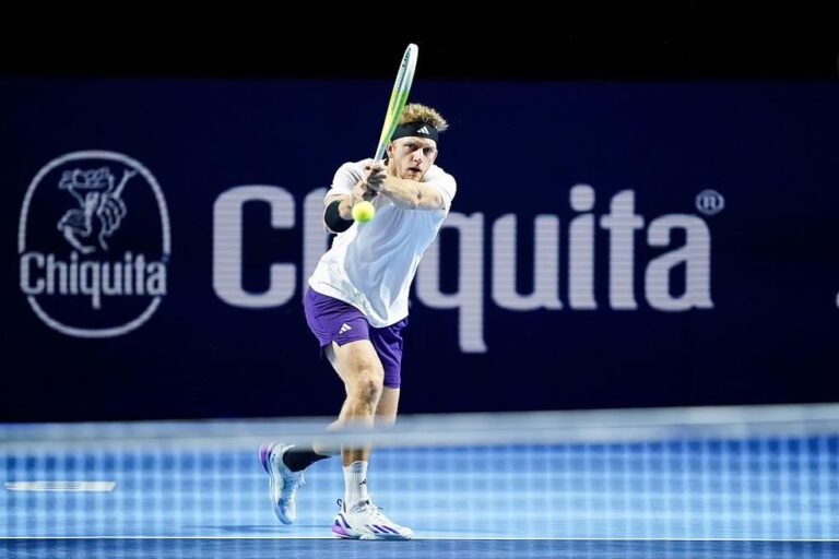 João Fonseca Enfrentará Alejandro Fokina na Final do ATP 500 da Basileia