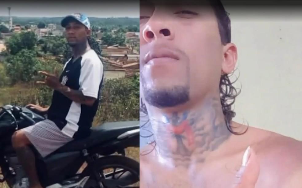 Perseguição policial deixa um homem morto e outro ferido em Governador Nunes Freire, no MA