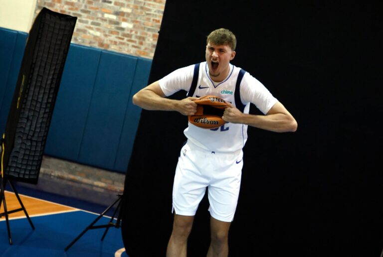 Cooper Flagg: O Novo Nome da NBA que Não Pode Passar Despercebido