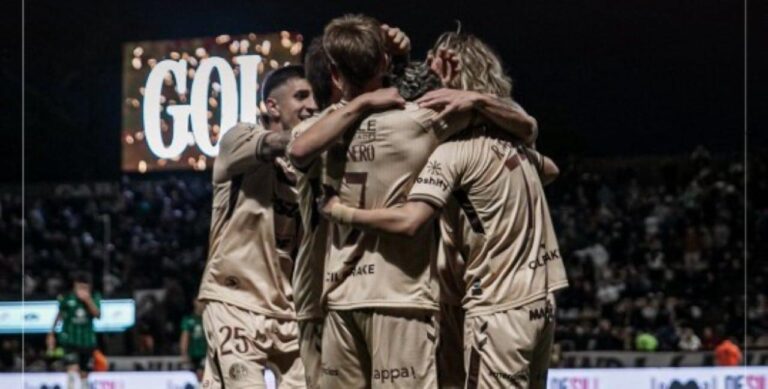 Platense Enfrenta Deportivo Riestra em Partida Decisiva do Torneo Betano