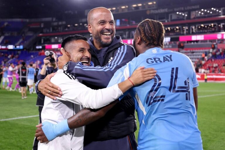 Nova Temporada de Desafios: NYCFC Enfrenta Seattle Sounders em Jogo Decisivo