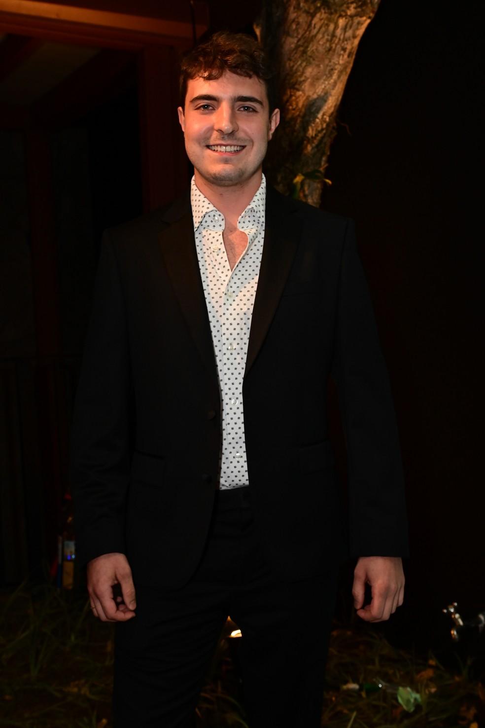 João Augusto Liberato