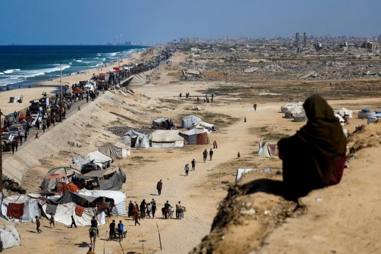 A Primeira Fase do Acordo de Paz em Gaza: Avanços e Desafios