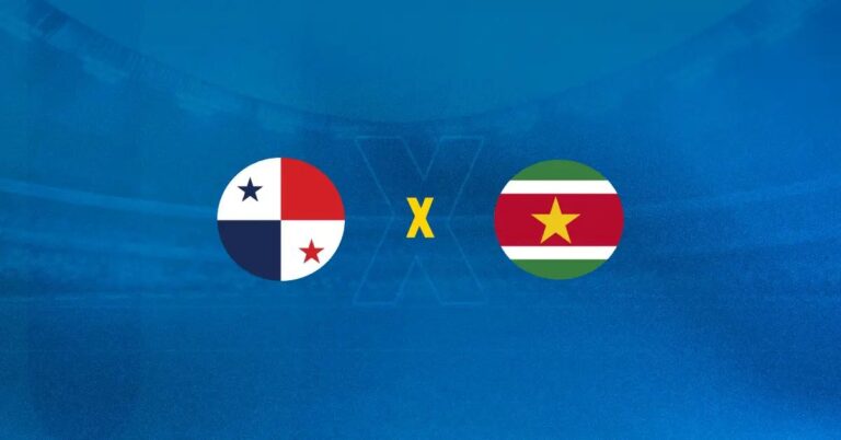 Panamá e Suriname se Enfrentam em Jogo Decisivo pelas Eliminatórias da Copa do Mundo