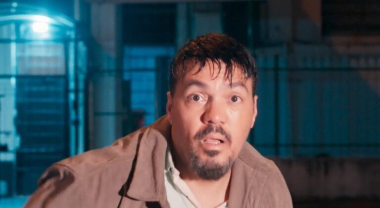 Três Graças: Belo e a Tragédia de Misael no Segundo Capítulo da Novela