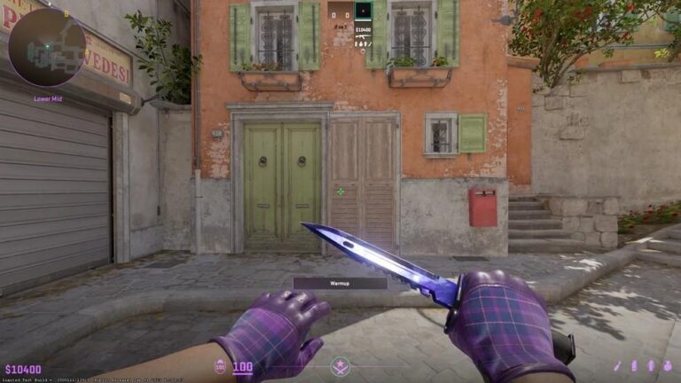 Atualização do Counter-Strike 2 provoca queda de quase 30% no valor das skins