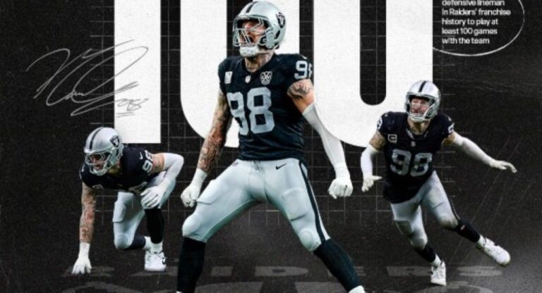 Raiders e Titans se enfrentam em busca da segunda vitória na NFL