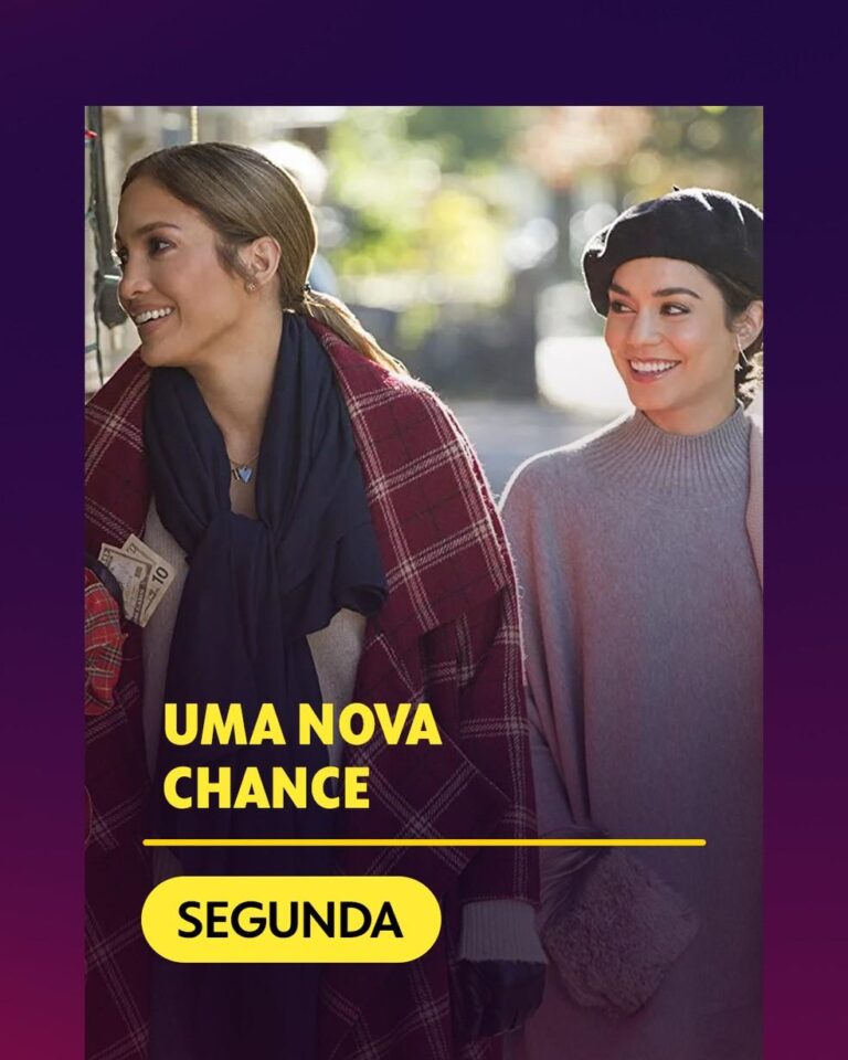 Sessão da Tarde: Filmes Imperdíveis de 13 a 17 de Outubro na TV Globo