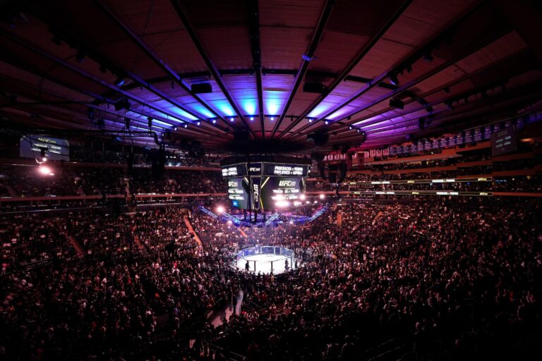 Malcolm Wellmaker Enfrenta Serhiy Sidey no UFC 322: O Que Esperar deste Grande Combate?