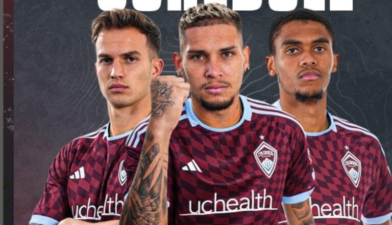 Colorado Rapids e Los Angeles FC: tudo sobre o grande duelo da MLS!
