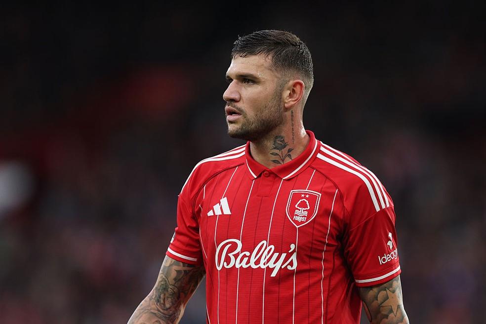 Morato projeta jogos contra Chelsea e Porto