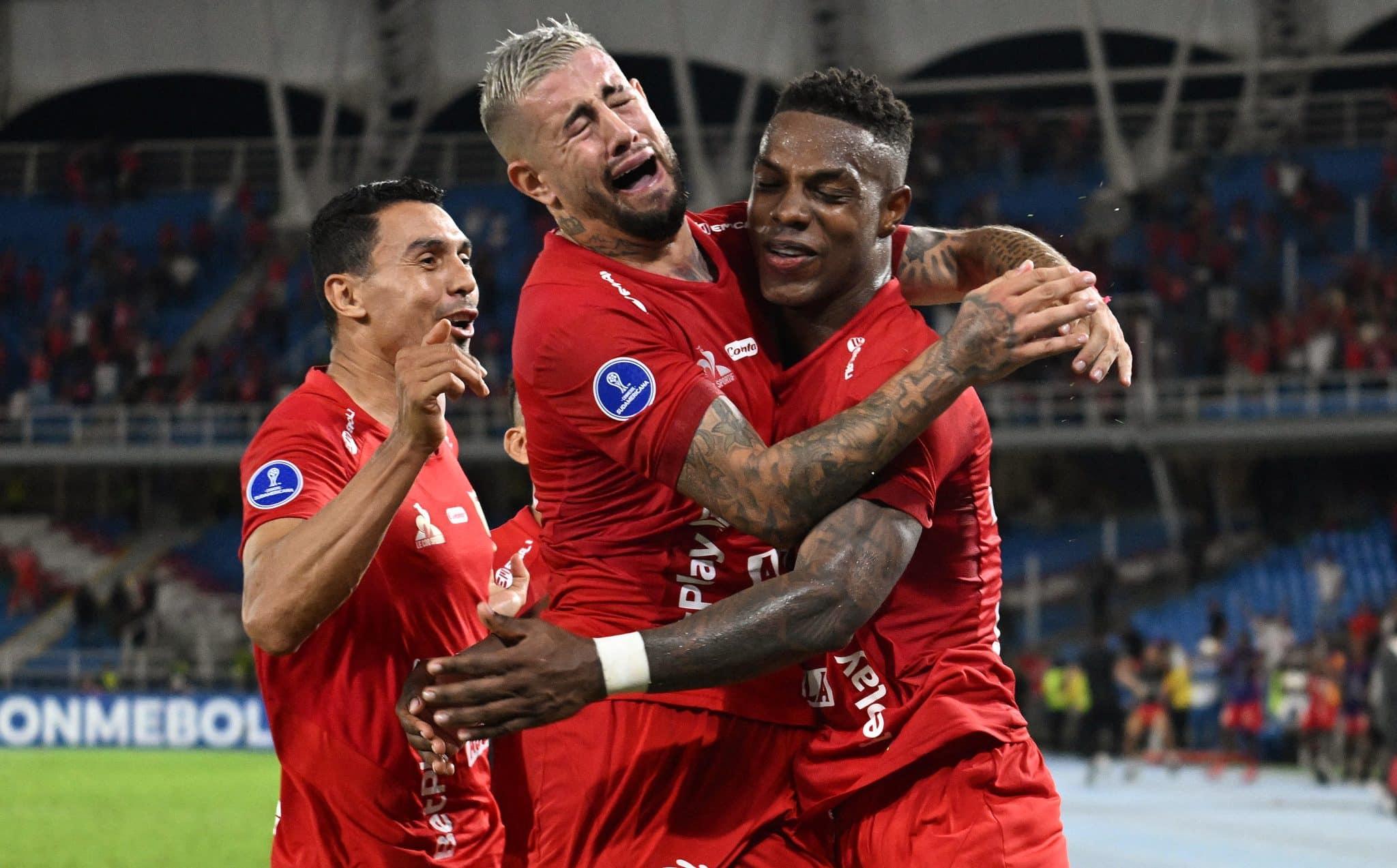 América de Cali: nómina confirmada.