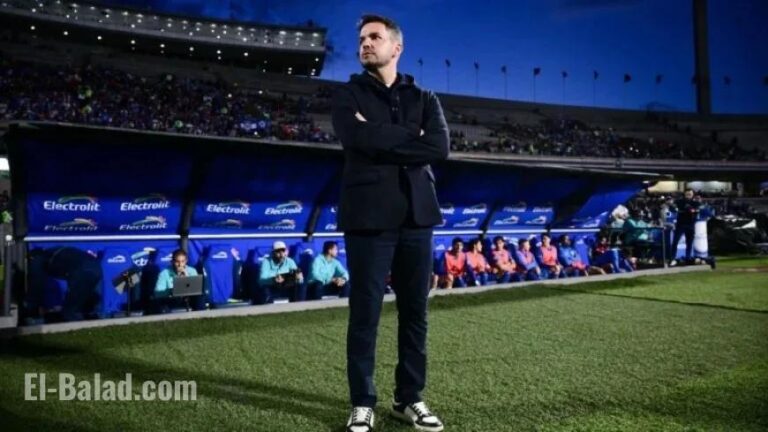 Desafio de Nicolás Larcamón Contra o América em Liga MX: A Luta por Reversão de Resultados