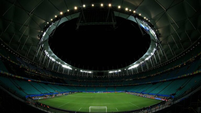 Bahia e Flamengo se Enfrentam na 27ª Rodada do Brasileirão: Veja Onde Assistir