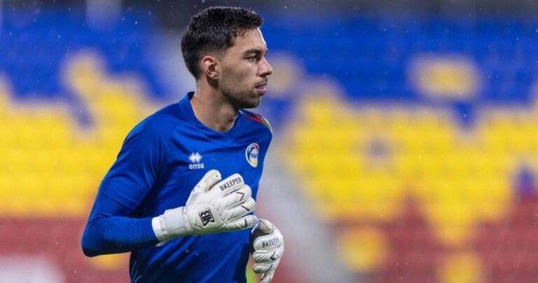 Andorra e Sérvia se enfrentam em jogo crucial pelas Eliminatórias da Copa do Mundo de 2026