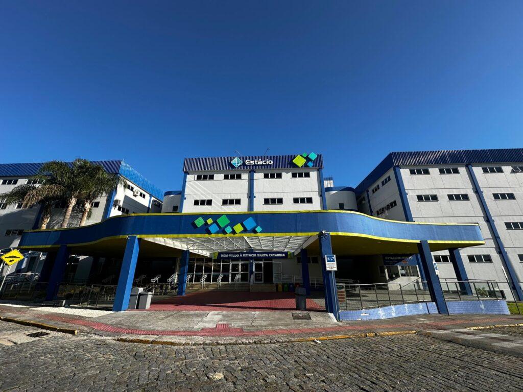 Estácio São José promove evento que conecta jovens ao ensino superior e ao mercado de trabalho