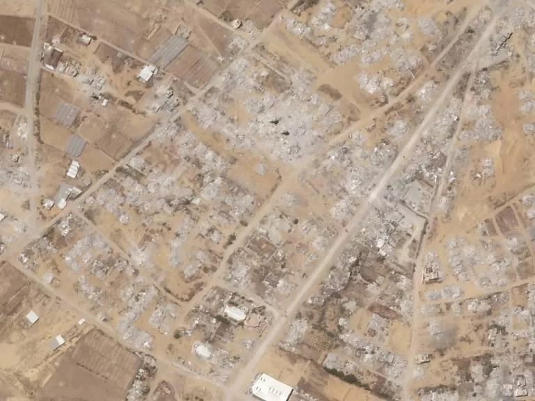 Guerra em Gaza: Dois Anos Após o Ataque do Hamas, O Que Esperar?