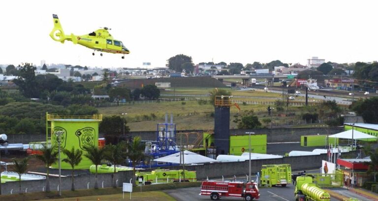 Ações da Ambipar caem 30% após embate com bancos credores