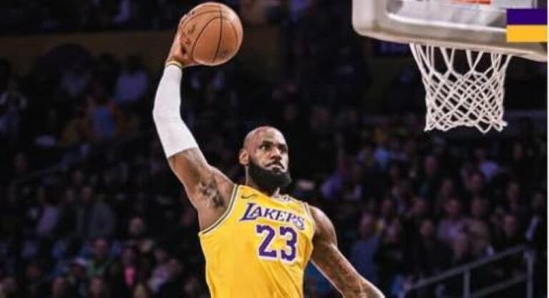 Lakers e Warriors se enfrentam na pré-temporada da NBA: Onde Assistir ao Jogo