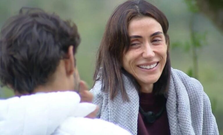 Michelle Barros Confirma Sentimentos por Shia Phoenix em ‘A Fazenda 17’