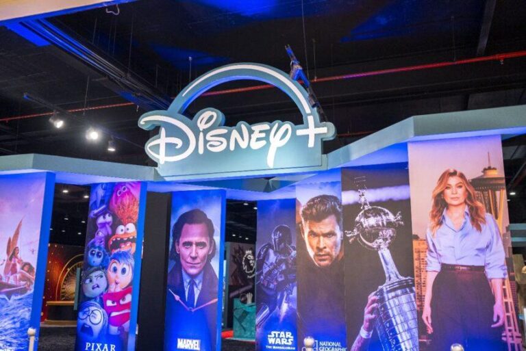 BH recebe experiência gratuita da Disney com Star Wars e Marvel