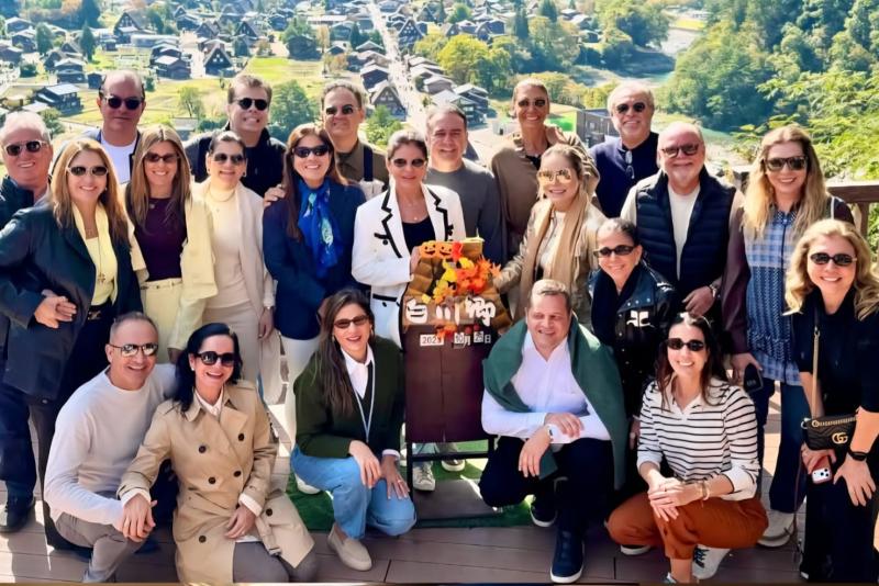 Sabrina Sato no ensaio da Vila Isabel