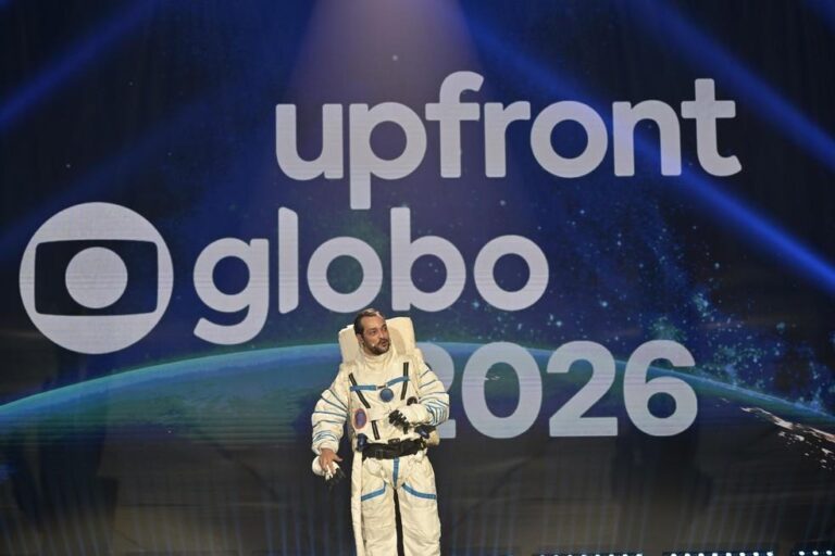 Upfront Globo 2026: As Novidades e Estreias que Prometem Conectar o Brasil