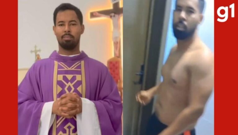 Padre é Flagrado com Noiva de Fiel em Nova Maringá e Causo Vira Viral