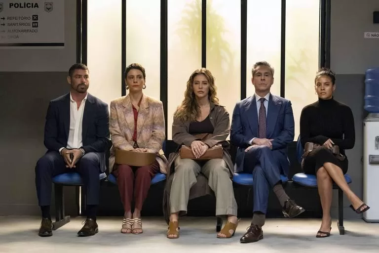 O Mistério da Morte de Odete Roitman: Reflexões e Criatividade nas Telas Brasileiras