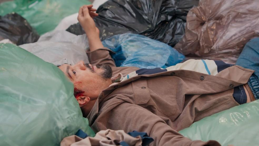 Misael irá sobreviver ao atentado