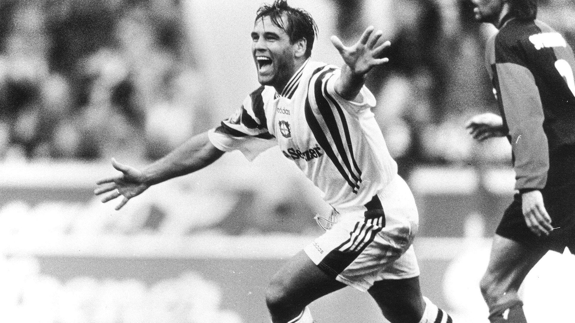 Torgala contra o SC Freiburg