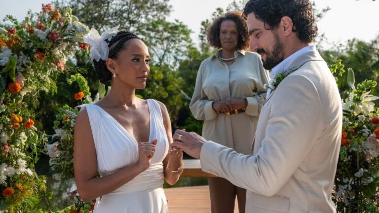 O Último Capítulo de Vale Tudo: O Mistério que Parou o Brasil