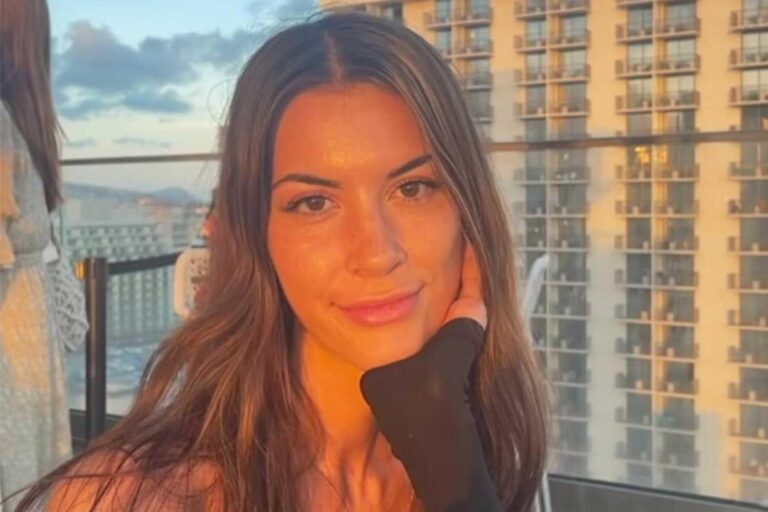 Isabelle Tate, Estrela de 9-1-1: Nashville, Morre aos 23 anos