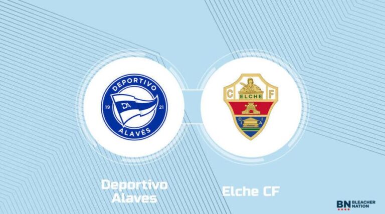 Deportivo Alavés x Elche CF: Um Grande Confronto na LaLiga Hoje!