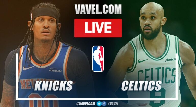 Knicks Dominam Celtics e Conquistam Vitória no Madison Square Garden